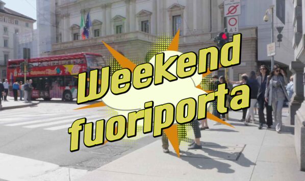 Weekend FuoriPorta Rai 2