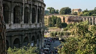 Cosa fare a Roma sabato 21 e domenica 22 giugno 2025: tutti gli eventi da non perdere nel weekend