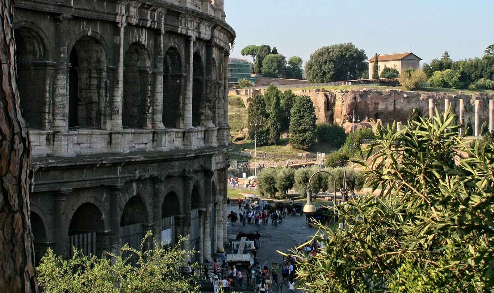 Weekend a Roma 21 e 22 giugno