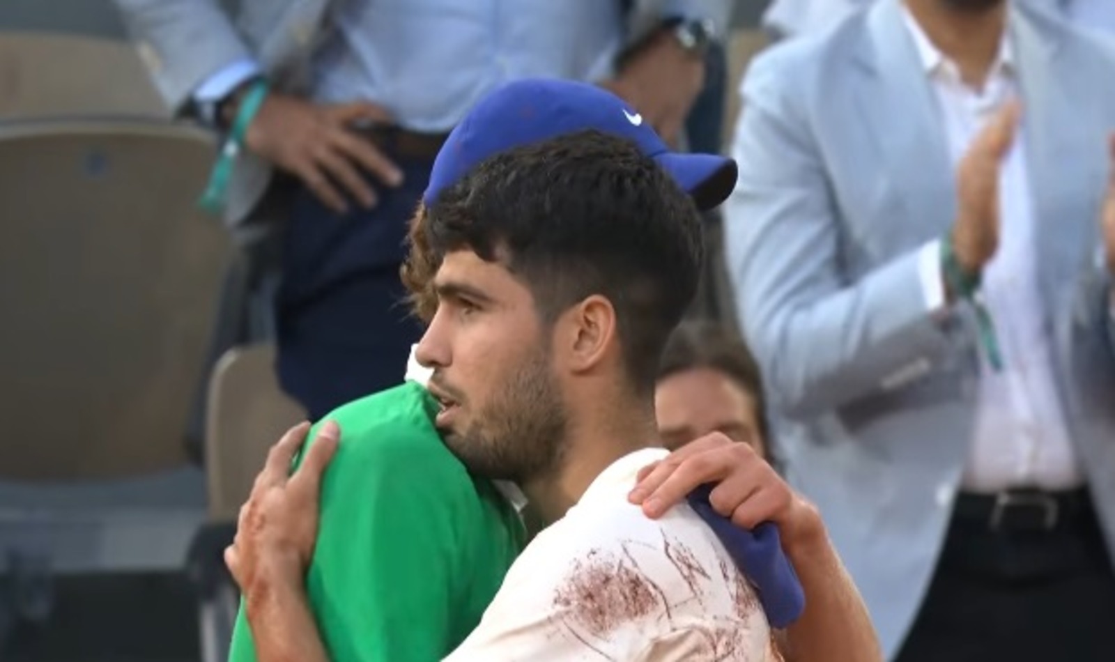 FOTO: FB ROLAND-GARROS