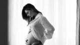 Anna Tatangelo incinta, chi è il compagno Giacomo Buttaroni: età, lavoro, foto e Instagram