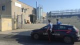 Fiano Romano, precipita dal tetto: gravissimo operaio 36enne di Roma
