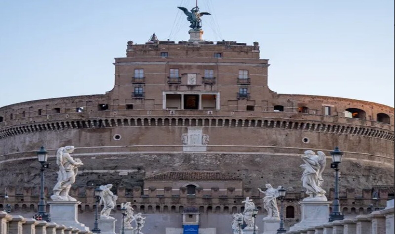 Festa Santi Pietro e Paolo a Roma