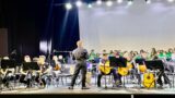 Al Teatro Spazio Vitale di Nettuno nasce il progetto “La mia musica in libertà”