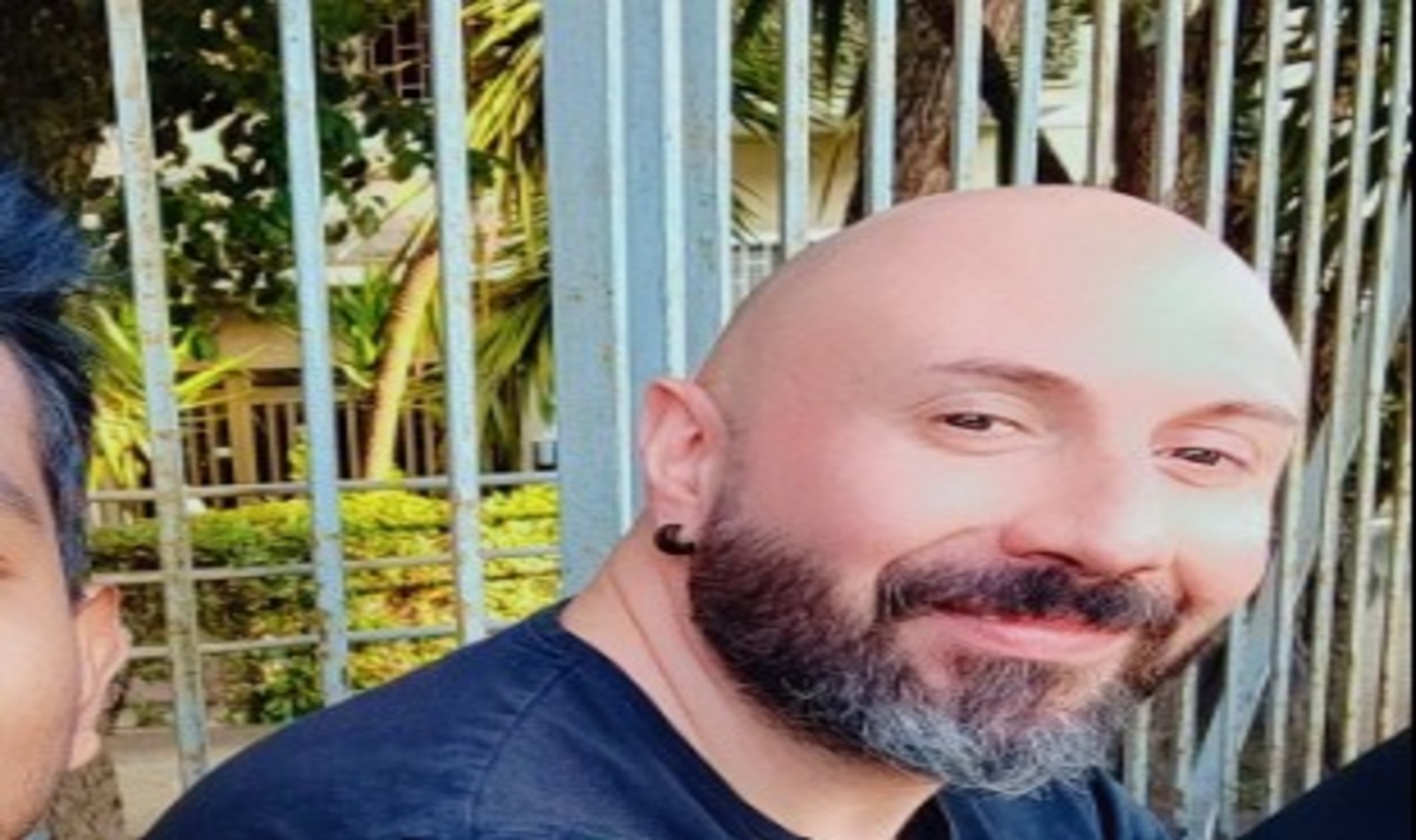 Enrico Di Nardo morto