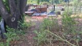 Roma, sgomberata favela a San Giovanni: operazione in via Cilicia, nessun occupante presente