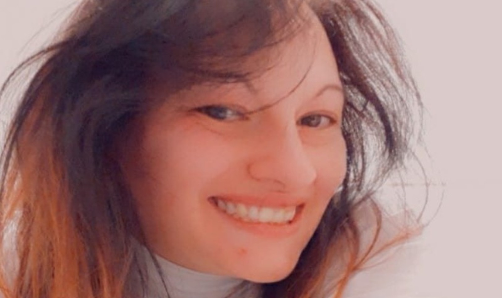 Federica Testa morta