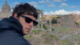 Concerto Gazzelle al Circo Massimo sabato 7 giugno 2025: scaletta canzoni e strade chiuse