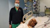 Roma. Nuova vita per un 59enne, trapianto di cuore al San Camillo: ‘Grazie, ora mi sento vivo’