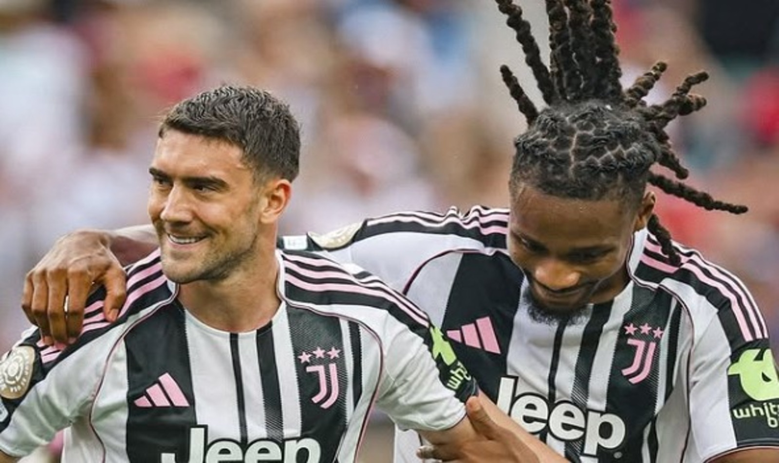 Juventus