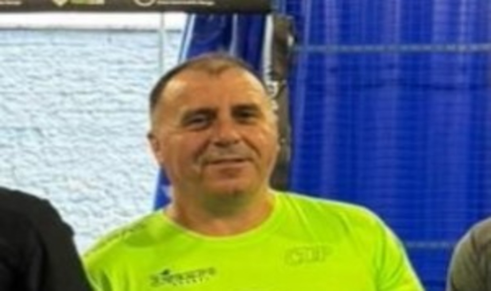 Marco De Luca morto