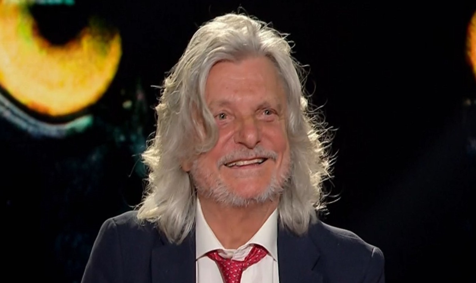 Massimo Ferrero