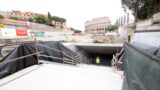 Metro C, salta l’inaugurazione della tratta San Giovanni-Colosseo: “I ritardi non sorprendono più”