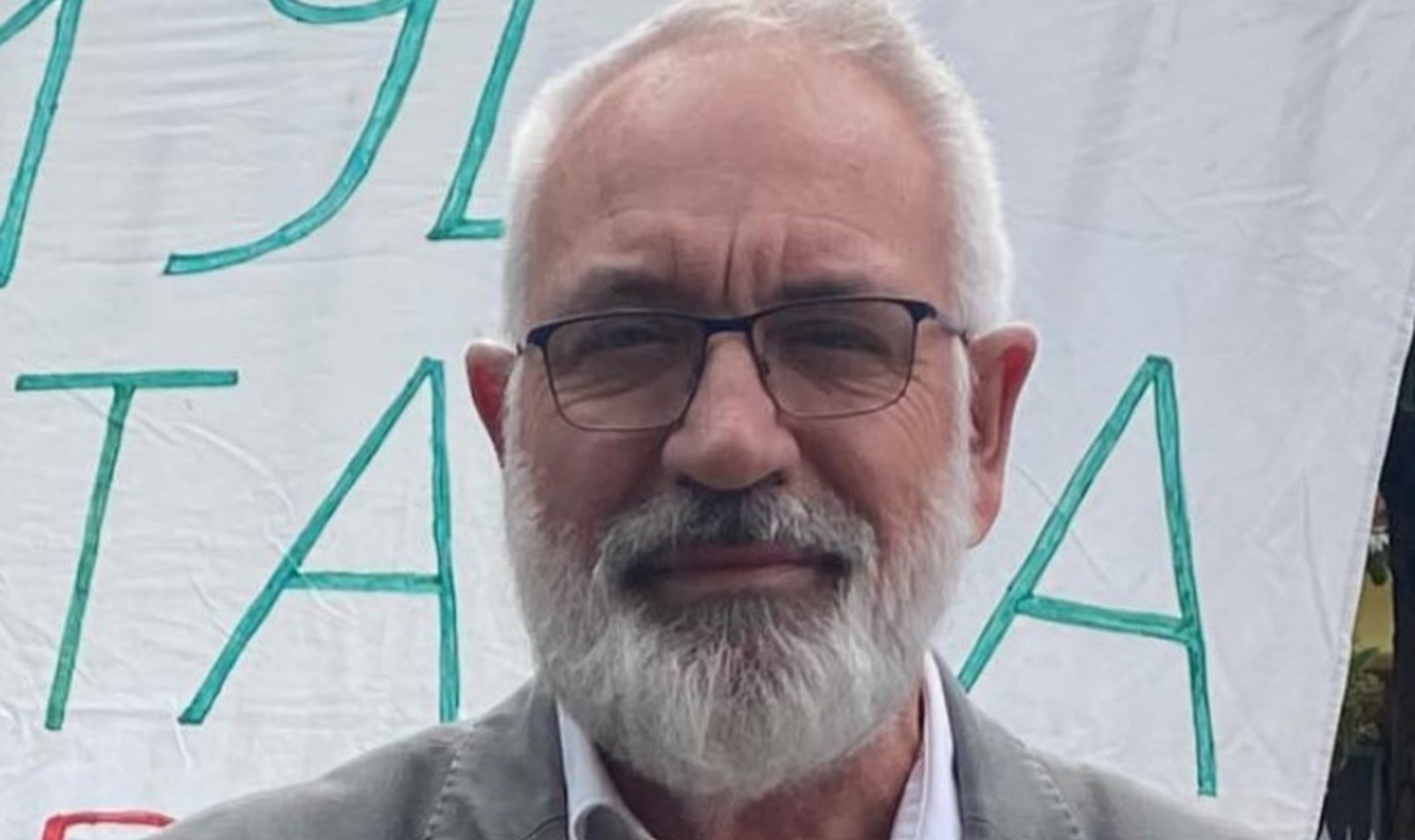 Michel Barbet morto