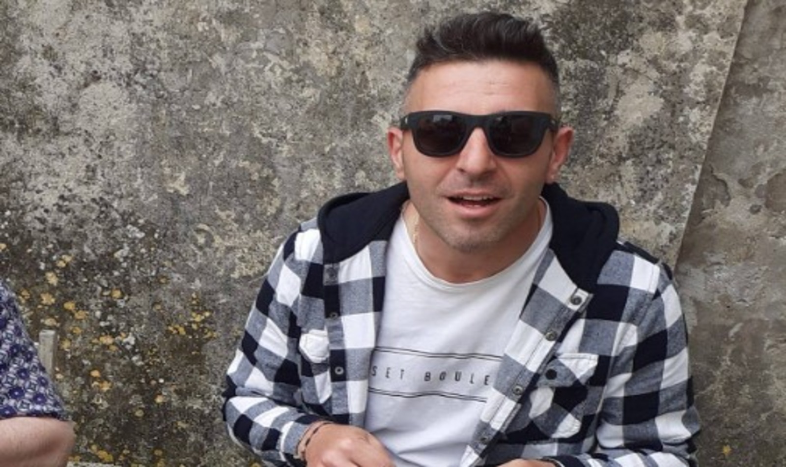 Mirko De Persiis morto