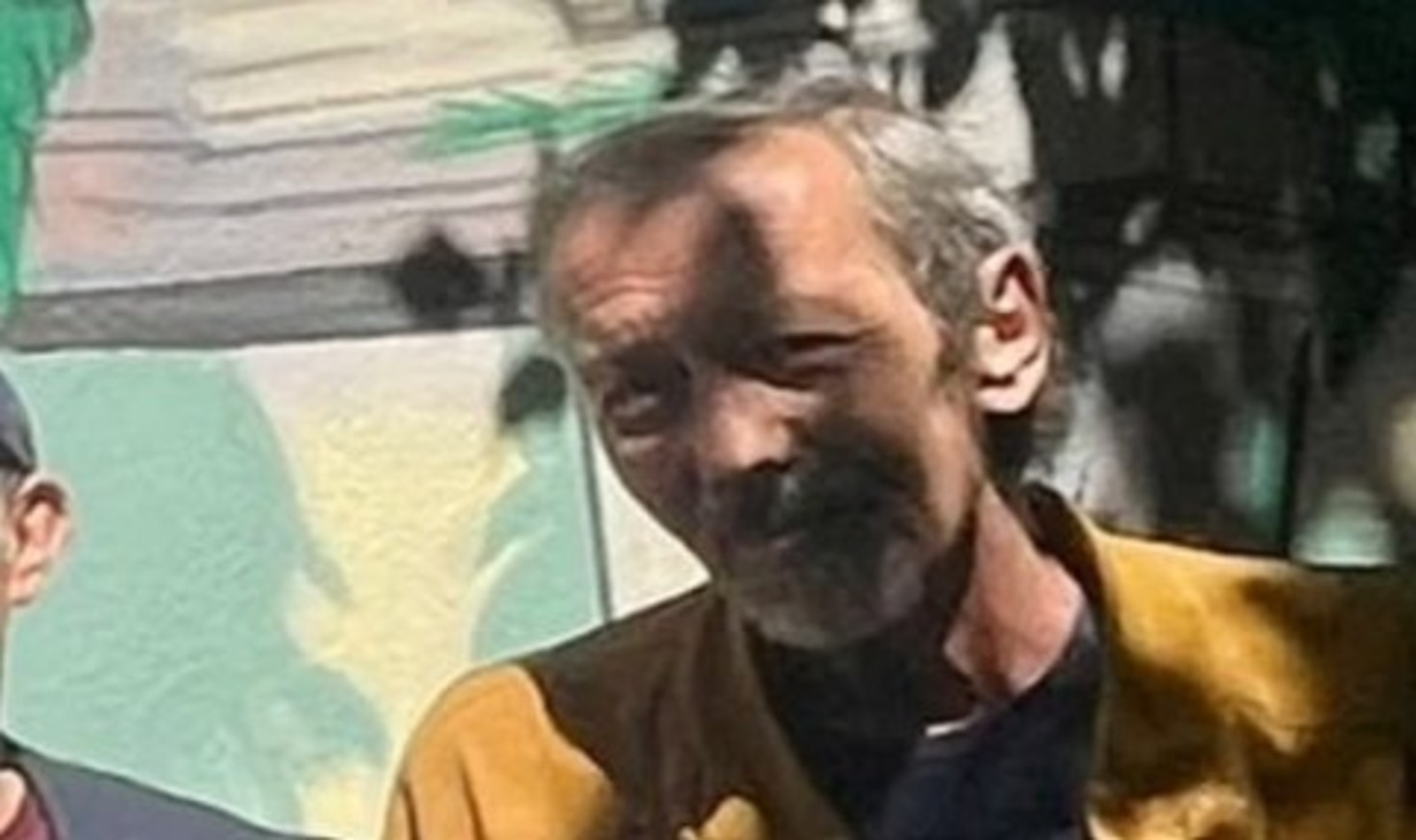 Mitica morto in via Cilicia a Roma
