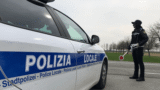Civitavecchia, schianto tra scooter e auto: muore Cosmin Alexandru Cimbru di 33 anni