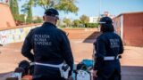 Roma, ambulante abusivo aggredisce i vigili durante un controllo a Ponte Mammolo e li manda in ospedale