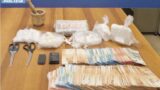 Roma, chiusa una piazza di spaccio a San Basilio, sequestrati 3 kg di droga: 4 arresti