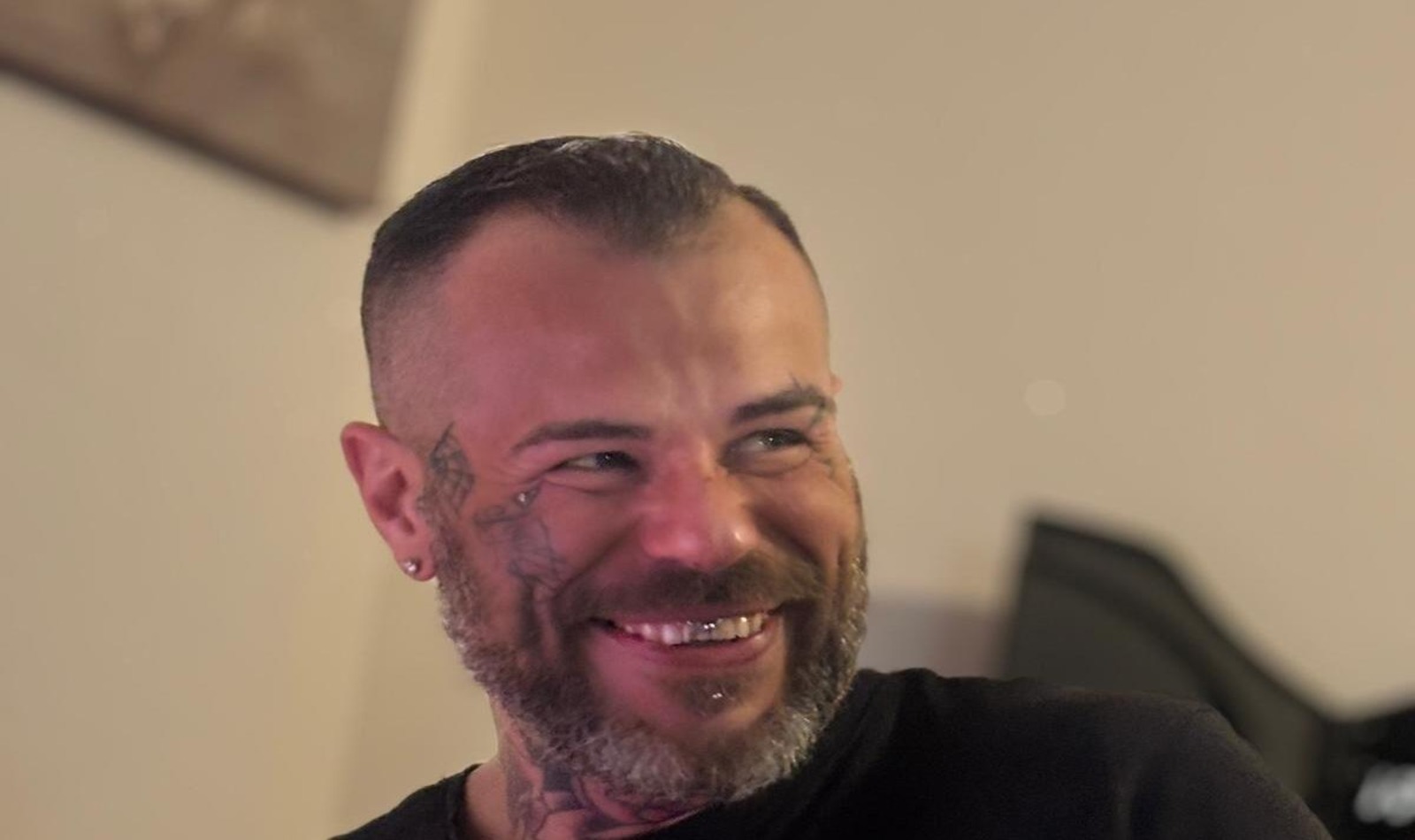 Roman Valentin Moroaica morto