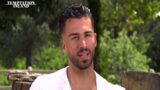 Rosario di Temptation Island 2025: chi è, età, di dov’è, lavoro, foto, Instagram, chi è la fidanzata Lucia