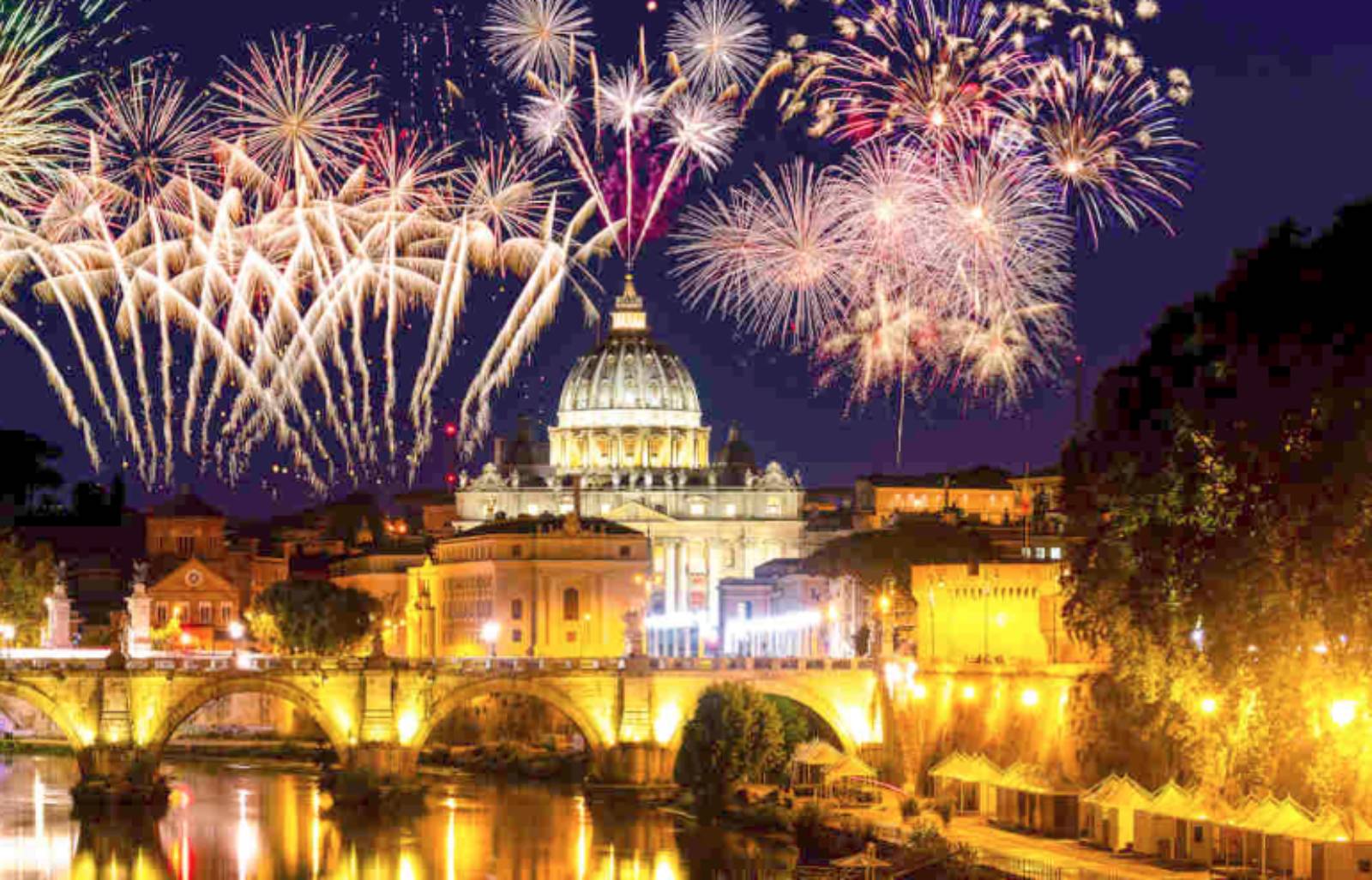 Roma, nel weekend arrivano Vasco Rossi, Gianna Nannini e Achille Lauro