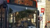 Sciopero trasporti venerdì 20 giugno 2025, metro e bus a rischio a Roma: gli orari