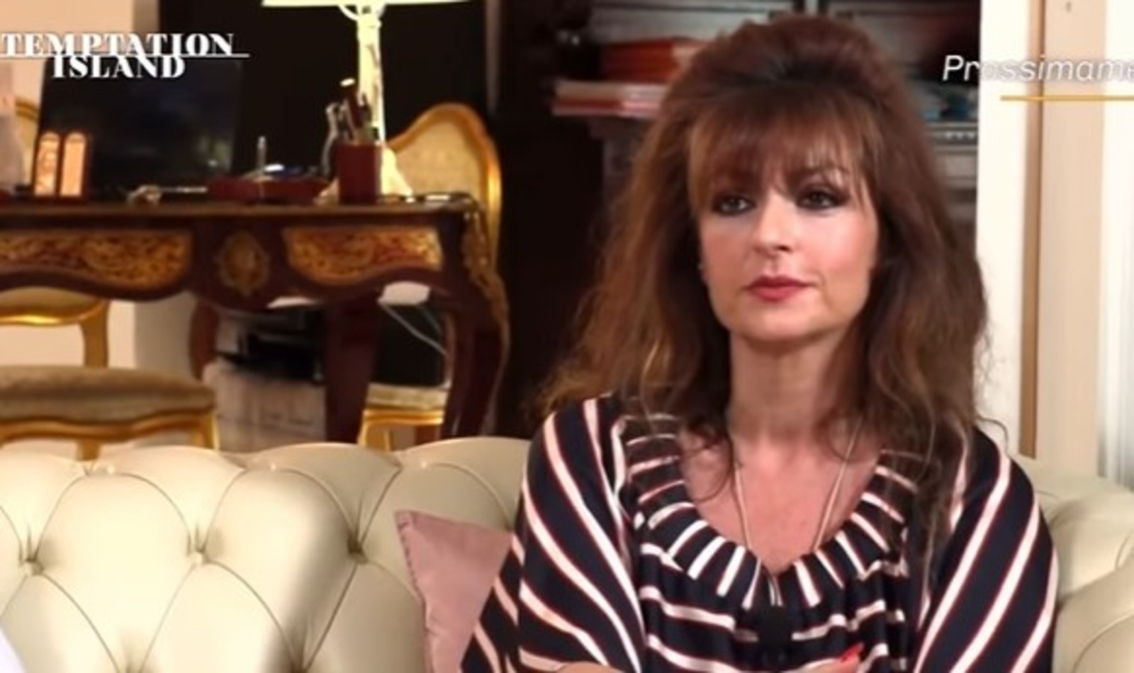 Sonia Mattalia di Temptation Island 2025