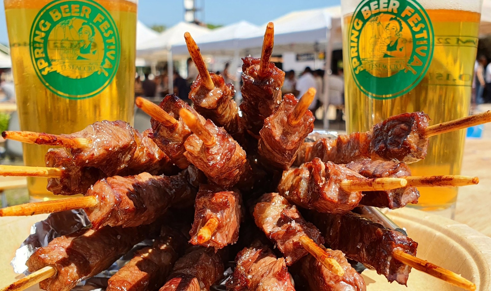 springbeer