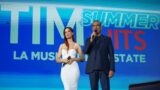 Ascolti tv Tim Summer Hits 2025, chi ha vinto tra il concerto e Tradimento? Dati Auditel e share di venerdì 13 giugno