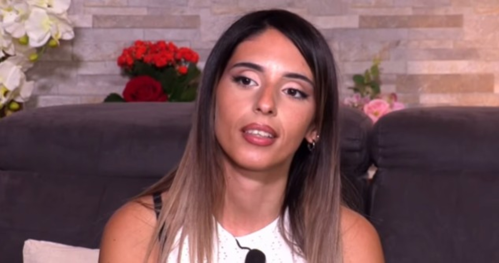 Valentina di Temptation Island 2025