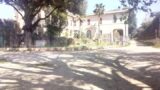 Degrado e sicurezza a Villa Pamphilj, Doria smentisce il Campidoglio: “Quel presidio fu riaperto nel 2018, ora l’hanno chiuso”