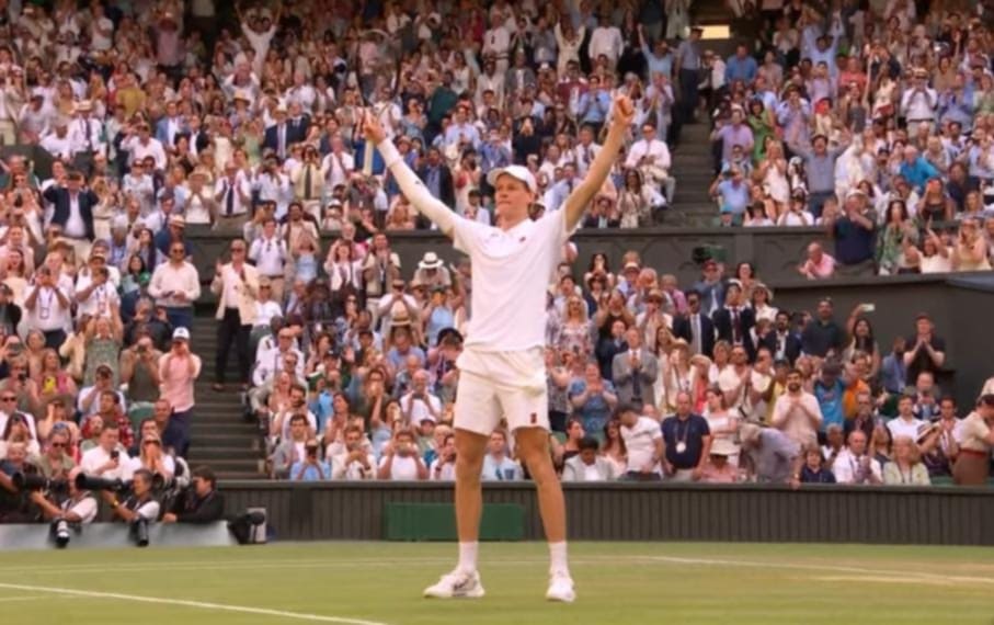 FOTO: FB Wimbledon