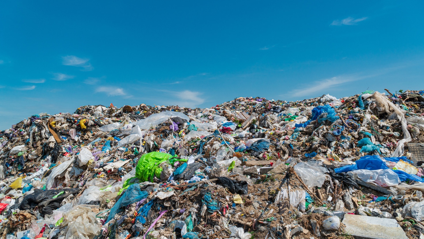 Ecomafie in crescita nel Lazio