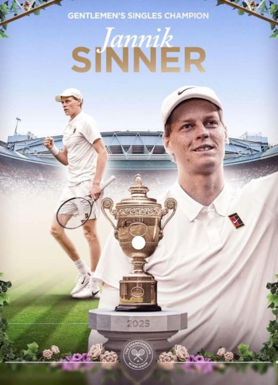 FOTO: FB Wimbledon