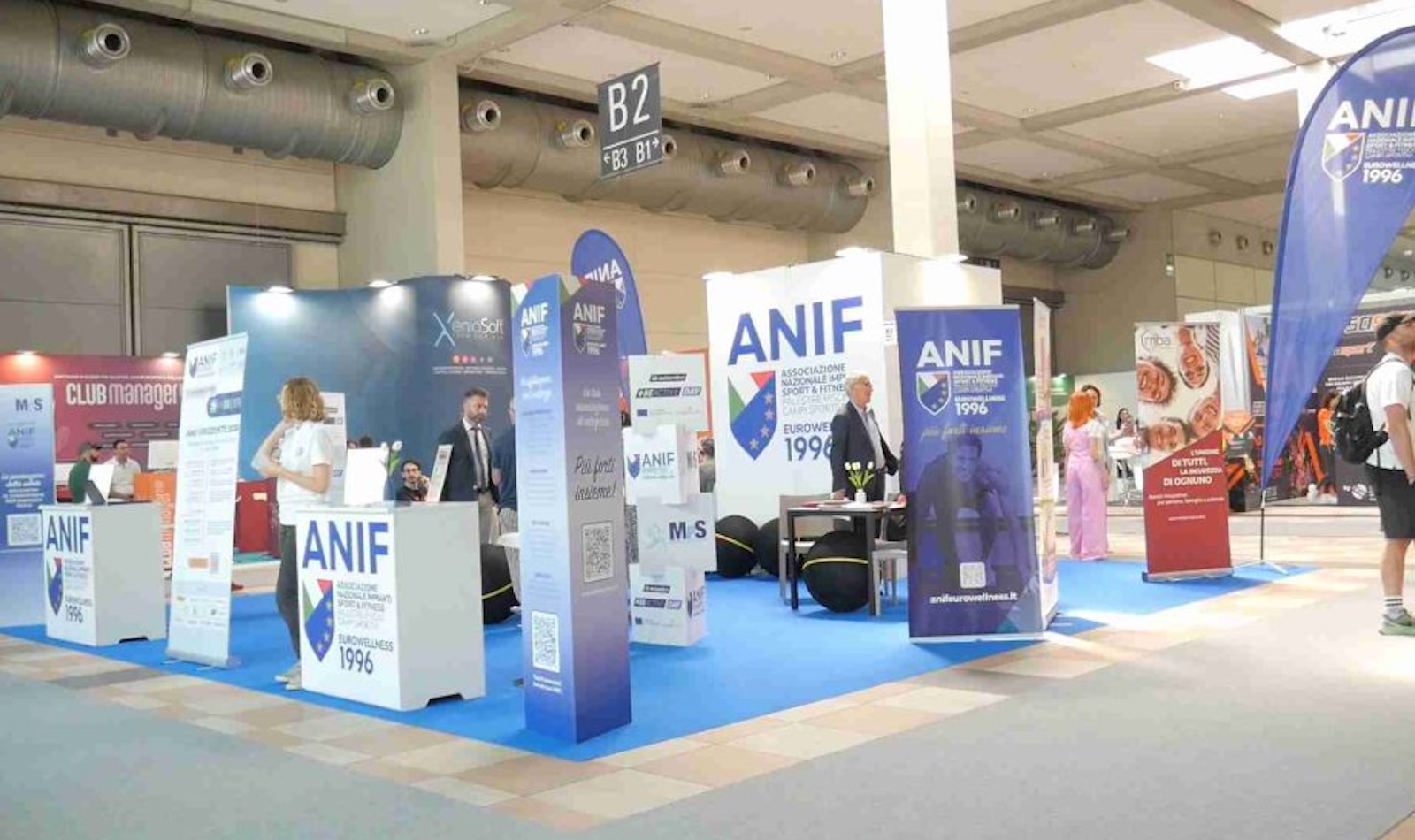 Anif - Eurowellness