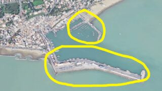 Anzio, due nuovi parcheggi a pagamento al porto: ecco dove e da quando