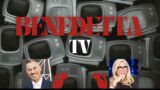 Benedetta TV – Gabriele Corsi scappa da Domenica In: Mara Venier resta sola (e nessuno piange)