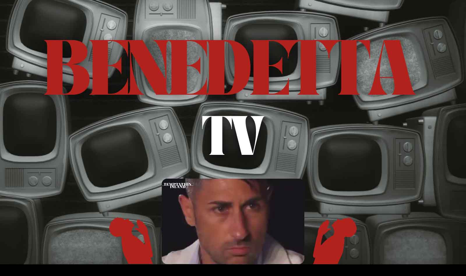 Benedetta TV Temptation Island 2025