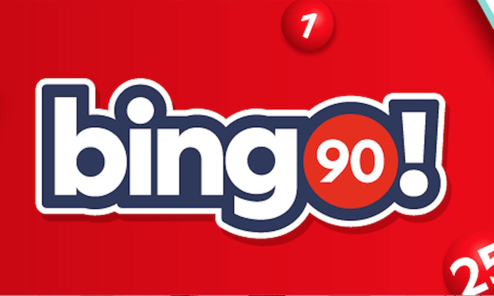 Bingo90