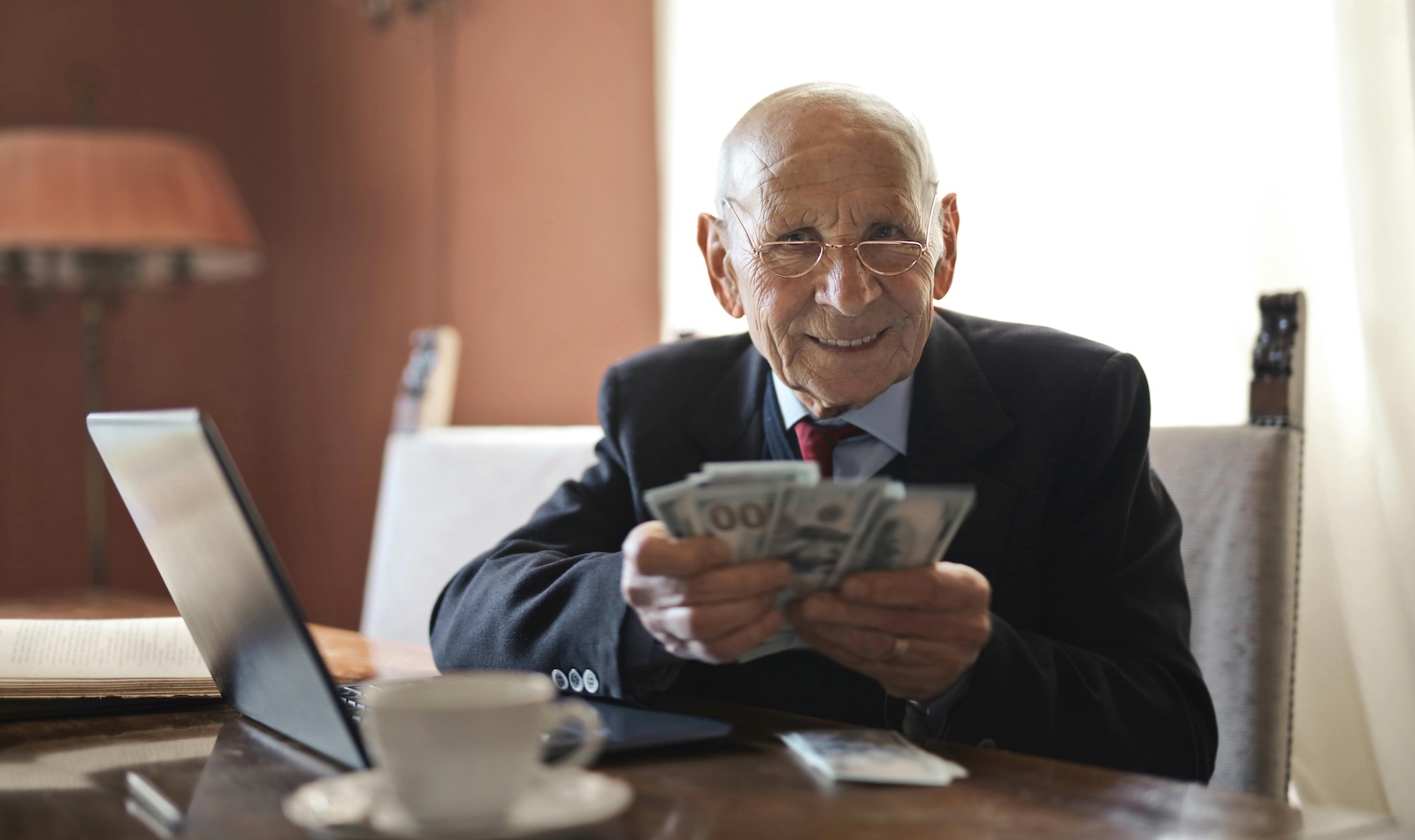 Bonus pensioni