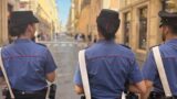 “La pallina dove sta?”, beccati 8 truffatori nel centro di Roma