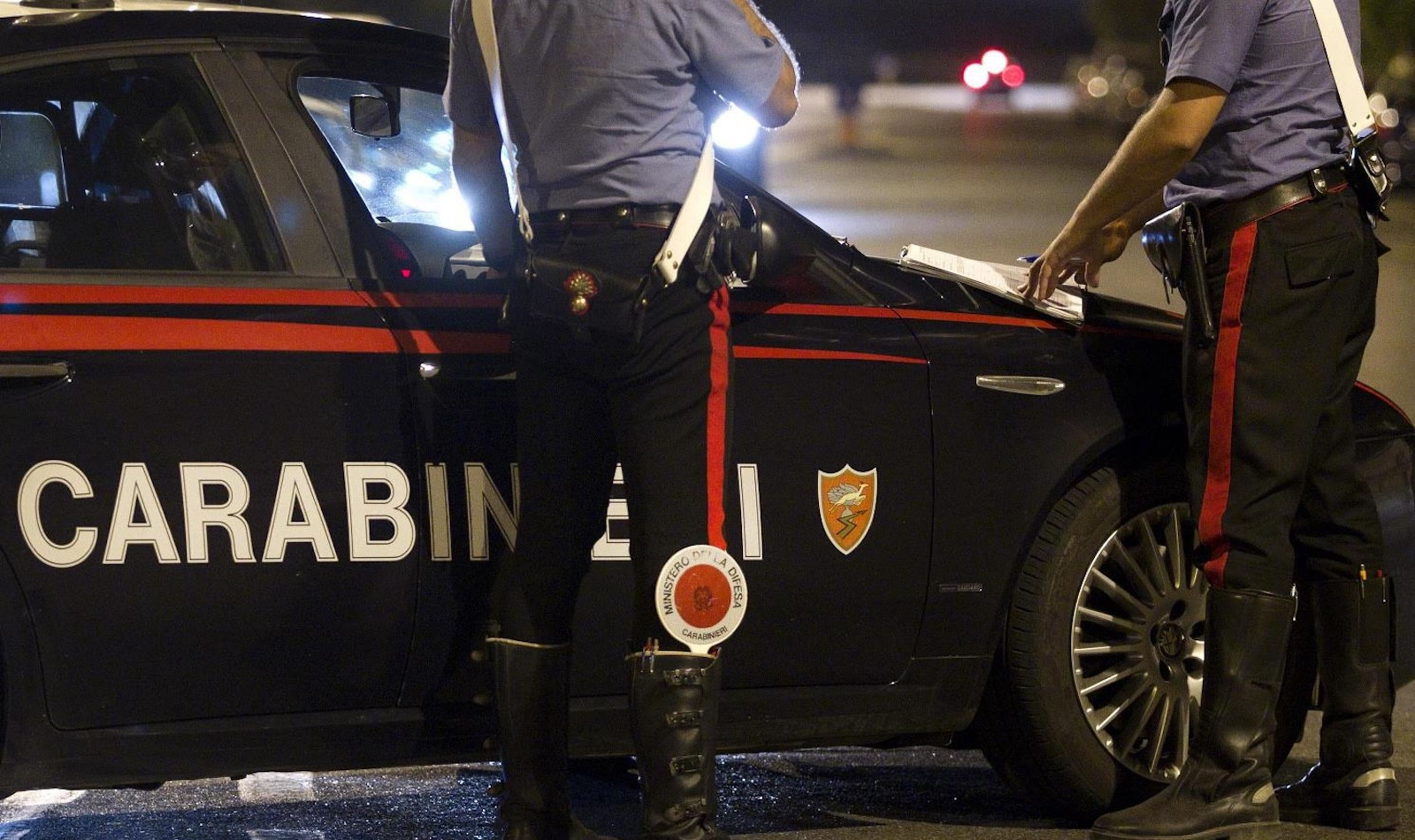 Carabinieri