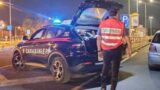 Controlli stradali sul litorale tra Ladispoli e Civitavecchia: oltre 13mila € di multe, ritirate 7 patenti