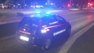 Roma, omicidio sulla Colombo: arrestato un 27enne marocchino