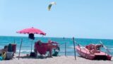 Ostia, riaprono cinque cancelli di Castel Porziano: ecco chi si è aggiudicato le spiagge libere