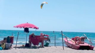 Ostia, riaprono cinque cancelli di Castel Porziano: ecco chi si è aggiudicato le spiagge libere