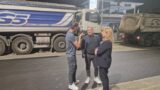 Ciampino, nuove strade e marciapiedi in centro, 34 giorni in più di cantiere: ecco la data di fine lavori