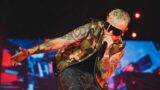 Concerto Lazza Rock in Roma 2025: biglietti, scaletta e come cambia la viabilità