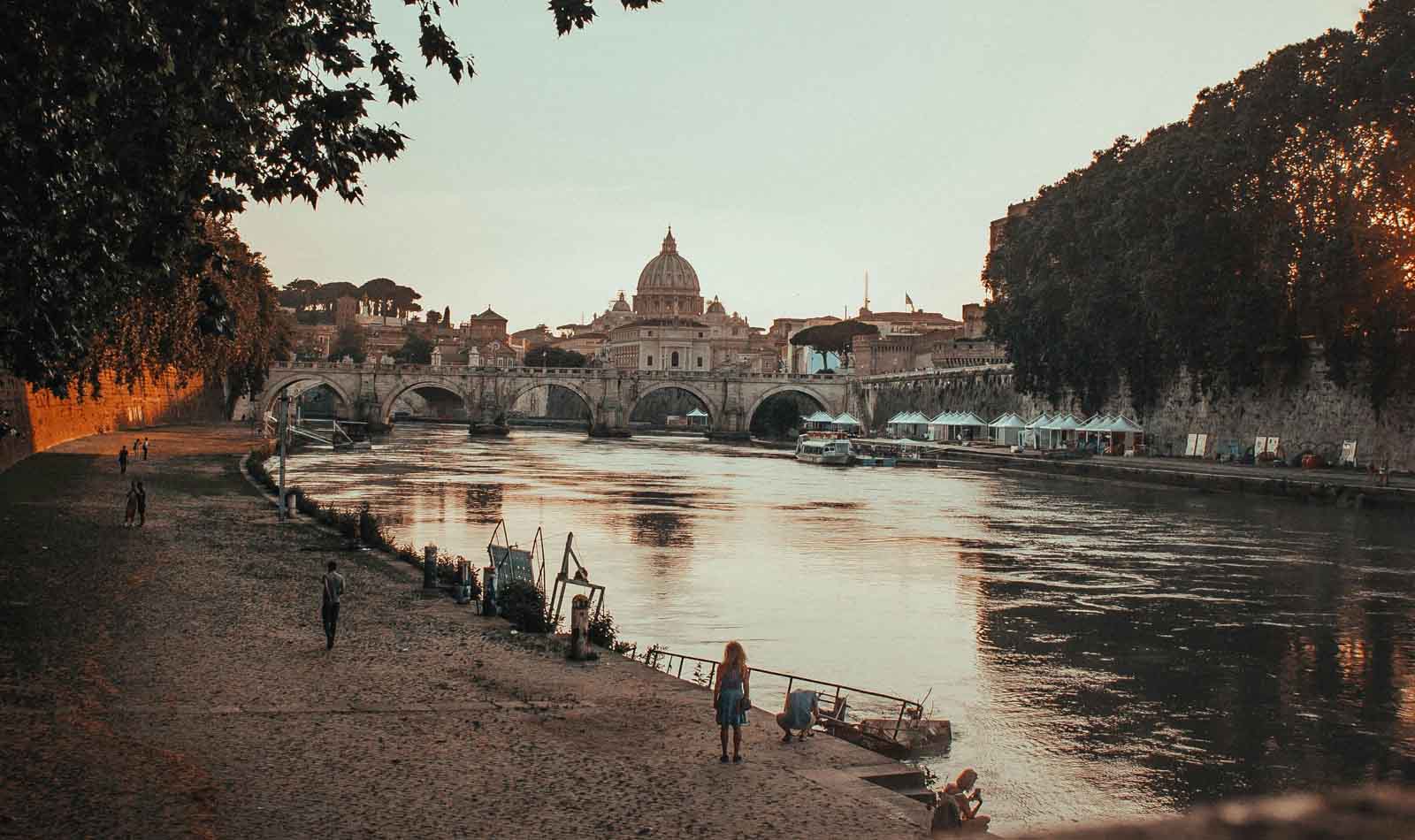 Cosa fare a Roma nel weekend di sabato e domenica